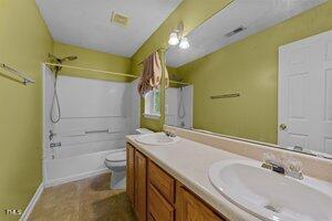 468 Hay River St, Garner, NC 27529 - photo 17
