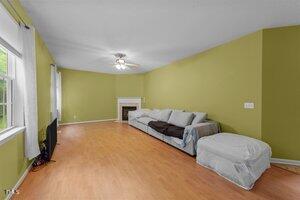 468 Hay River St, Garner, NC 27529 - photo 6