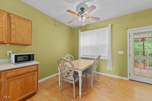 468 Hay River St, Garner, NC 27529 - photo 9