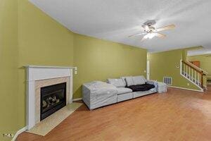 468 Hay River St, Garner, NC 27529 - photo 7