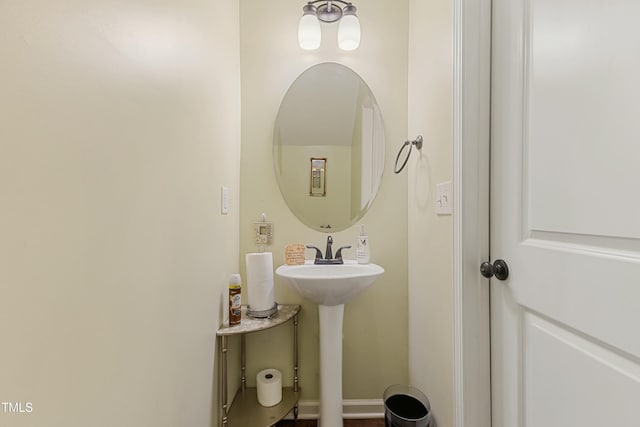 106 Churment Ct, Durham, NC 27703 - view of bathroom