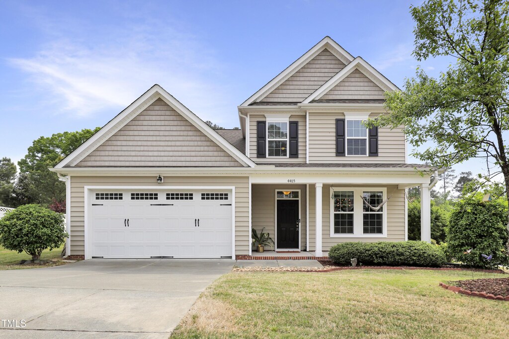 4405 Aubaun Way, Knightdale, NC 27545 - photo 1