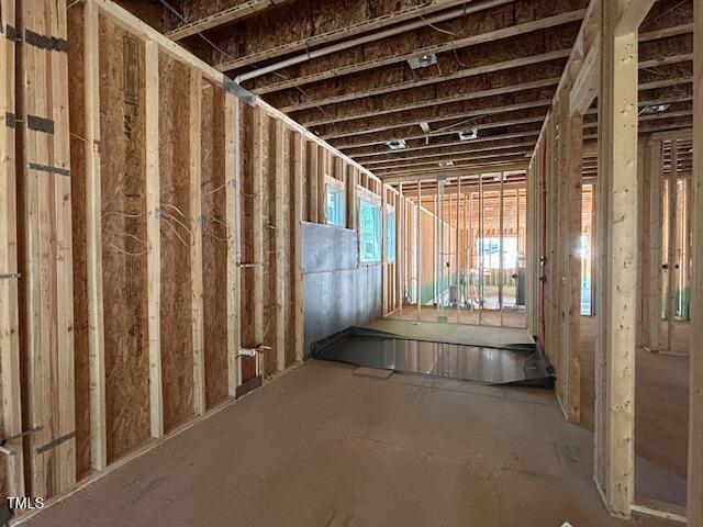 1500 Ridge Rd, Raleigh, NC 27607 - view of miscellaneous room