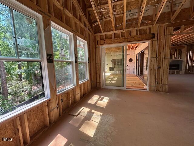 1500 Ridge Rd, Raleigh, NC 27607 - view of miscellaneous room