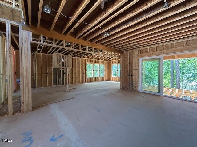 1500 Ridge Rd, Raleigh, NC 27607 - view of miscellaneous room