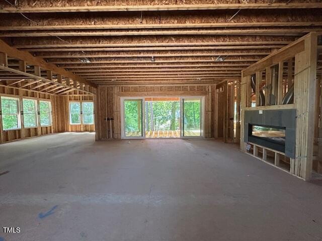 1500 Ridge Rd, Raleigh, NC 27607 - misc room with plenty of natural light