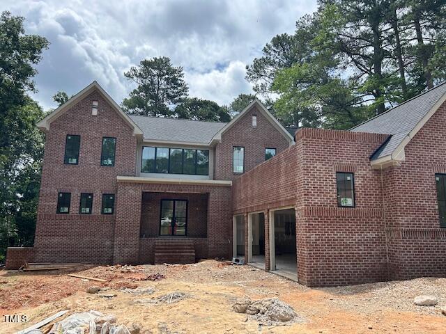 1500 Ridge Rd, Raleigh, NC 27607 - photo 1