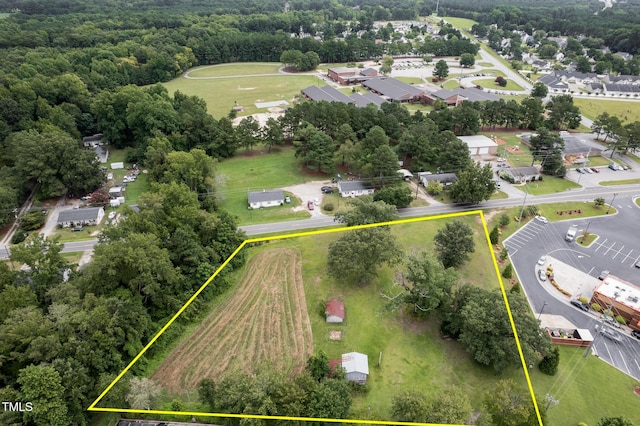 800 Shearin Andrew Rd, Rocky Mount, NC 27804