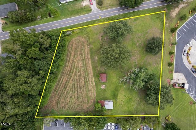 800 Shearin Andrew Rd, Rocky Mount, NC 27804