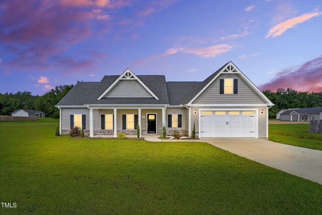 203 Fynloch Chase Dr, Fremont, NC 27830 - photo 1