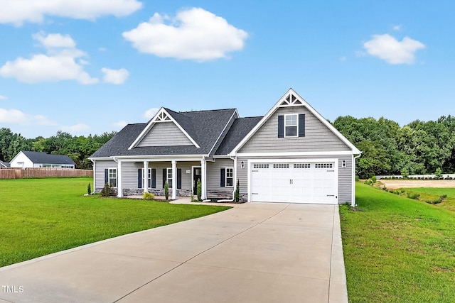 203 Fynloch Chase Dr, Fremont, NC 27830 - photo 3