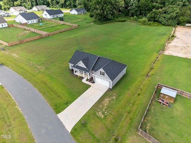 203 Fynloch Chase Dr, Fremont, NC 27830 - photo 33