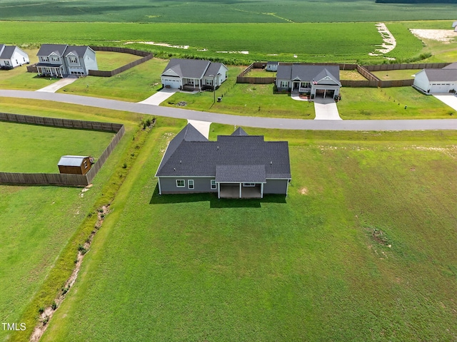 203 Fynloch Chase Dr, Fremont, NC 27830 - photo 37