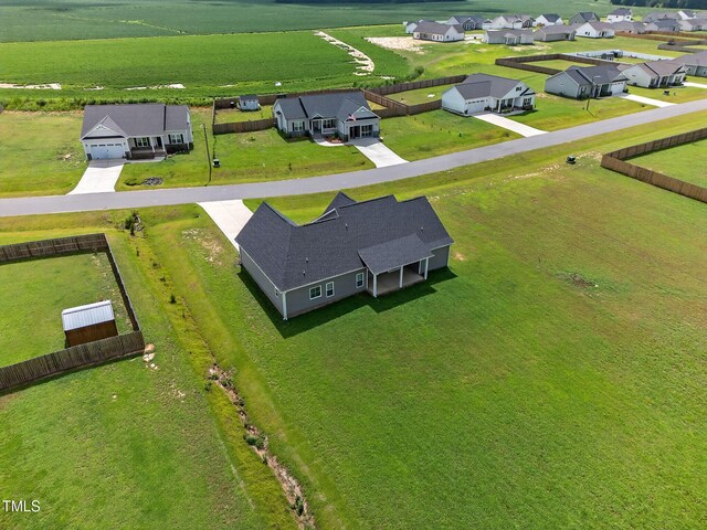 203 Fynloch Chase Dr, Fremont, NC 27830 - photo 38