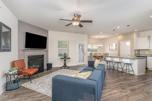 49 Parkside Dr, Lillington, NC 27546 - photo 2