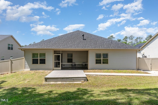 49 Parkside Dr, Lillington, NC 27546 - photo 15