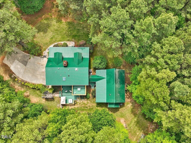 3009 Pleasant Hill Church Rd, Siler City, NC 27344 - view of subject property