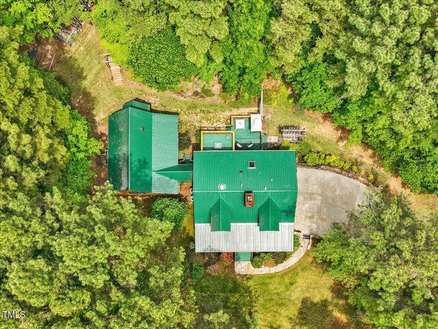 3009 Pleasant Hill Church Rd, Siler City, NC 27344 - drone / aerial view