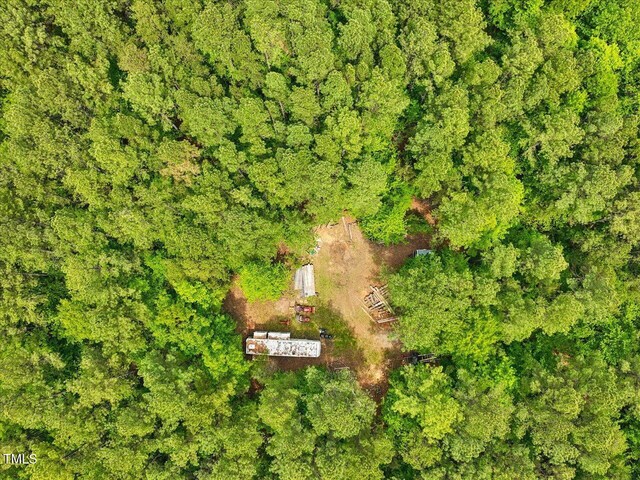3009 Pleasant Hill Church Rd, Siler City, NC 27344 - aerial view