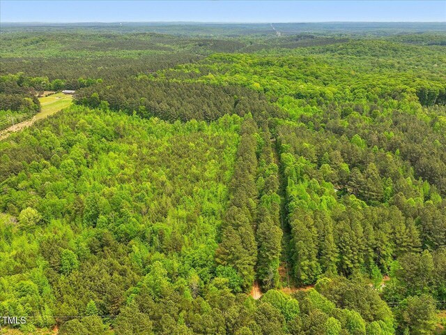 3009 Pleasant Hill Church Rd, Siler City, NC 27344 - bird's eye view of a forest