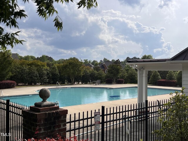 102 Revere Forest Ct, Cary, NC 27519 - photo 30