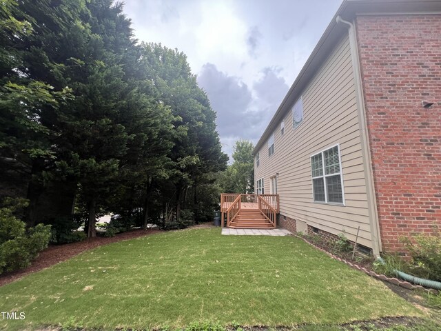 102 Revere Forest Ct, Cary, NC 27519 - photo 29