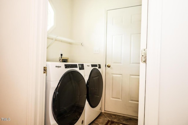 2528 Beech Gap Ct, Raleigh, NC 27603 - washroom featuring washer and dryer