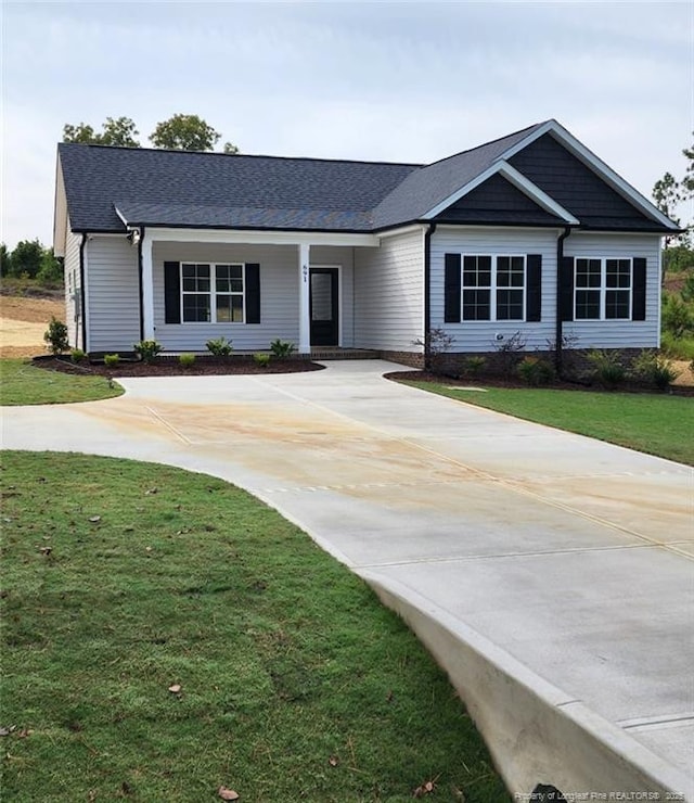 691 Ponderosa Trl, Cameron, NC 28326 - photo 2