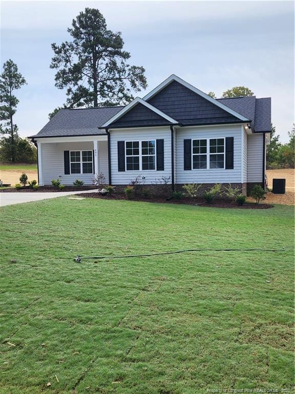 691 Ponderosa Trl, Cameron, NC 28326 - photo 3
