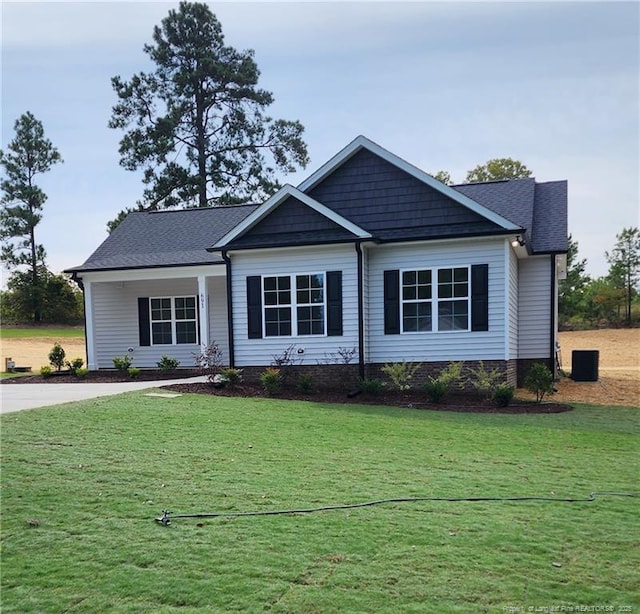 691 Ponderosa Trl, Cameron, NC 28326 - photo 1