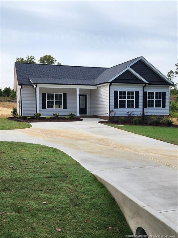 691 Ponderosa Trl, Cameron, NC 28326 - photo 38