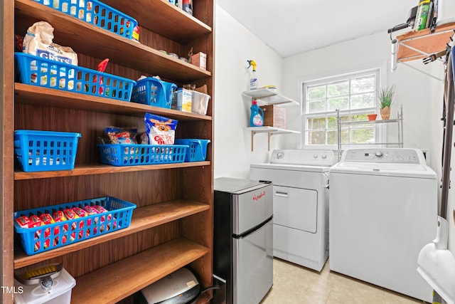 149 Baldwin Dr, Durham, NC 27712 - laundry area with washer and dryer and laundry area