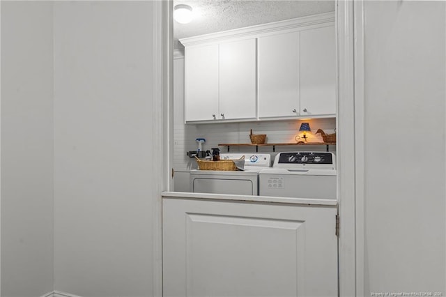 626 Bailey Rd, Coats, NC 27521 - bar with washer and dryer and a textured ceiling