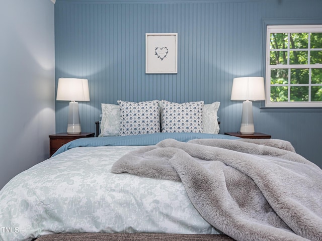 3009 Hillmer Dr, Raleigh, NC 27609 - view of bedroom