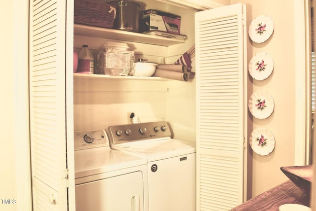 775 Sid Eaves Rd, Youngsville, NC 27596 - laundry area featuring laundry area and independent washer and dryer