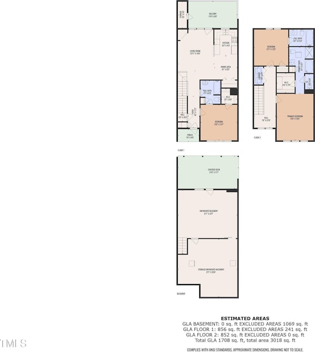 137 Lanigan Pl, Cary, NC 27513 - photo 36