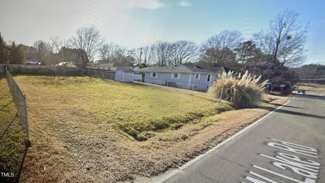 109 Lake Rd, Creedmoor, NC 27522 - photo 4