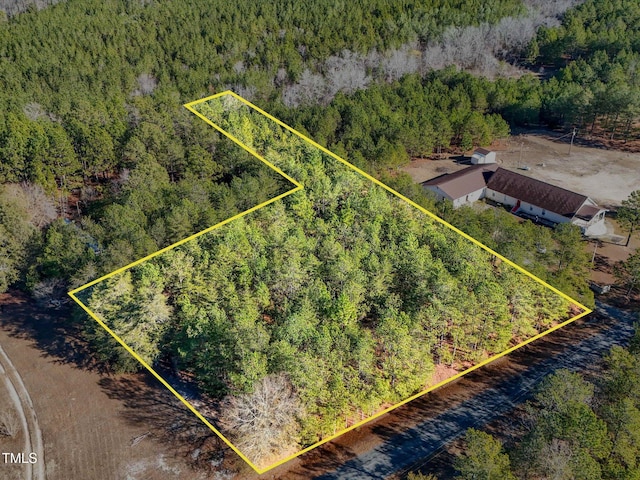 226 Leak Rd, Jackson Springs, NC 27281 - photo 1
