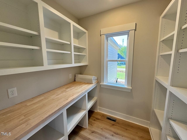 27 Batten Hill Ln, Selma, NC 27576 - view of pantry