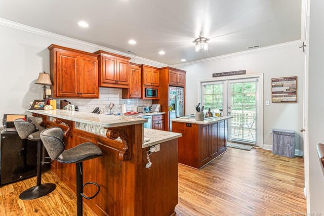 320 Glenburney Dr Unit 104, Fayetteville, NC 28303 - photo 11