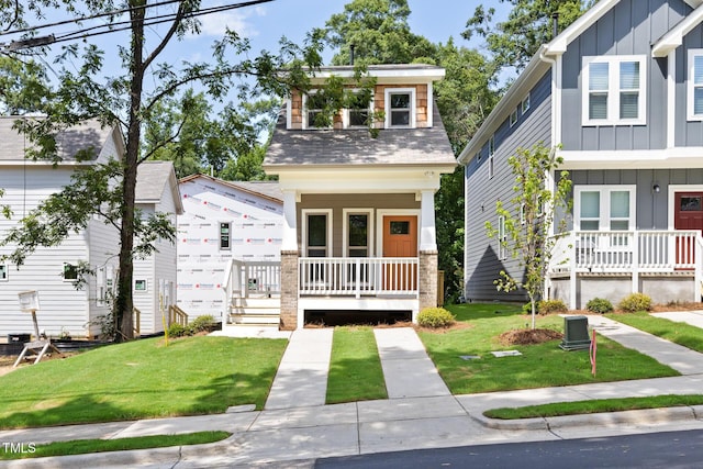 901 Linwood Ave, Durham, NC 27701 - photo 1