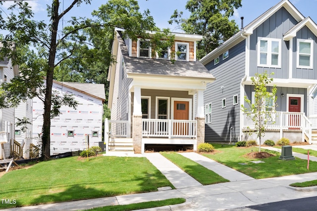 901 Linwood Ave, Durham, NC 27701 - photo 2