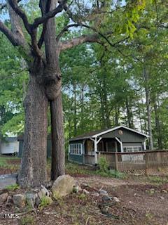 127 Pawnee Dr, Louisburg, NC 27549