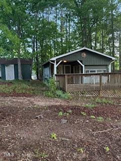 127 Pawnee Dr, Louisburg, NC 27549