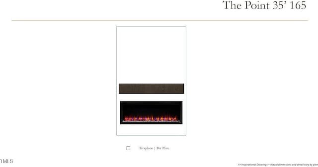 2874 Quarry Rd Unit 165, Rolesville, NC 27571 - view of miscellaneous listing collateral