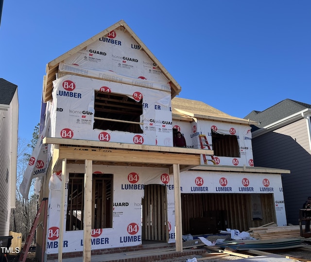 2434 Barreto Dr, Wendell, NC 27591