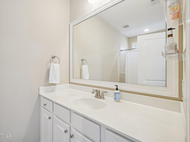 4125 Enfield Ridge Dr, Cary, NC 27519 - bathroom featuring vanity