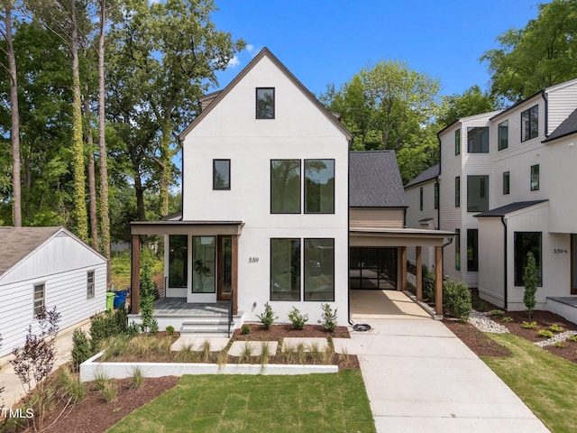 339 Mulberry St, Raleigh, NC 27604 - photo 2