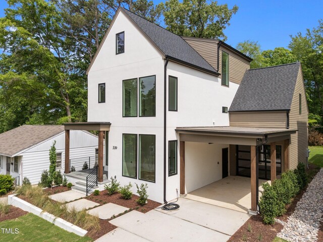 339 Mulberry St, Raleigh, NC 27604 - photo 3