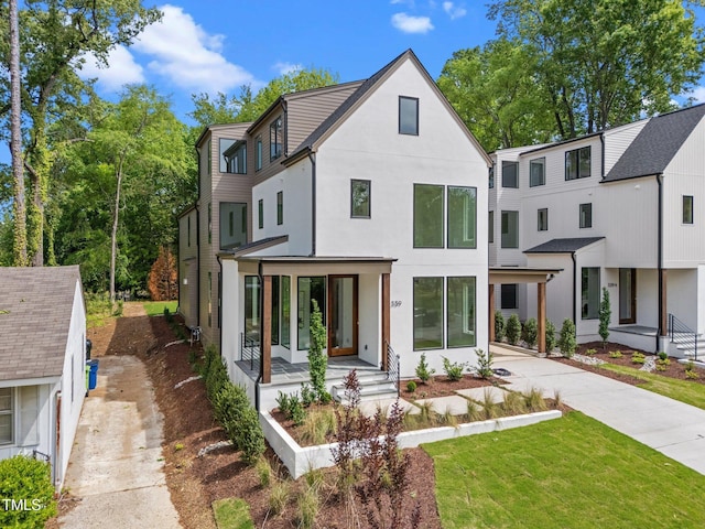 339 Mulberry St, Raleigh, NC 27604 - photo 1